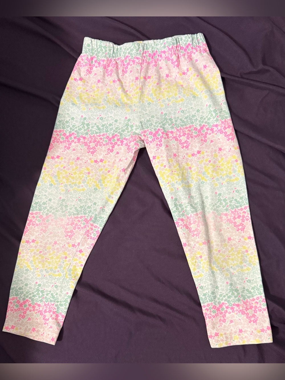 🎁Carter’s: Girls Leggings- Size 7 🎁
